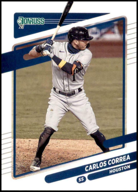 76 Carlos Correa